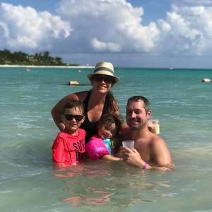 Meet your Posher, Mindy